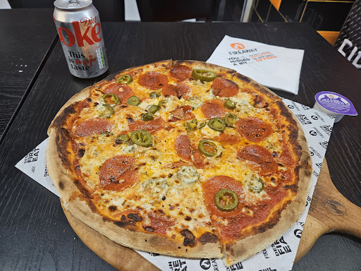 Photo of Fireaway - east, 169 Plumstead Rd, Norwich NR1 4AB